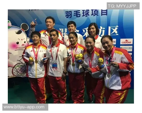 羽毛球心理素质分析杭州羽毛球队荣登全国第七名榜单