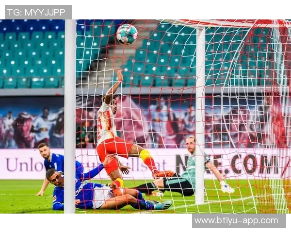 德甲激战巴萨凭乌龙球险胜莱比锡全场沸腾瞬间回顾十大精彩进球