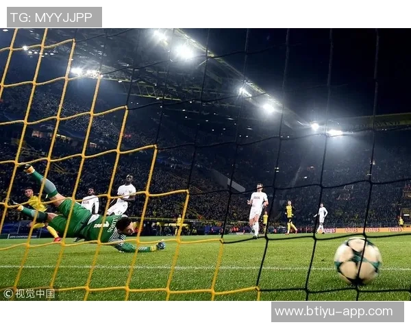 中超精彩对决多特蒙德大胜热刺补时进球点燃全场激情