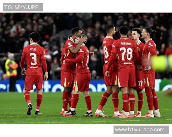 欧联杯精彩对决利物浦大胜巴黎圣日耳曼乌龙球瞬间点燃全场激情