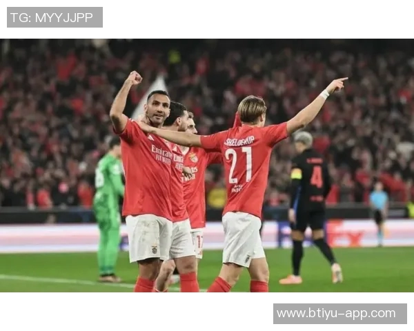 意甲精彩对决本菲卡逆转波尔图绝杀瞬间震撼全场赛后点评分析