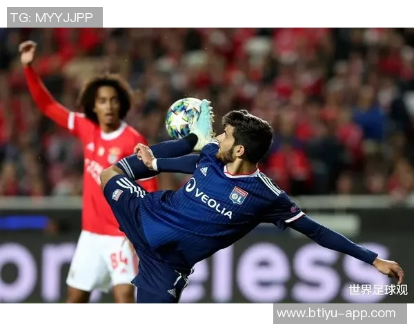 本菲卡大胜曼城4-0震撼全场数据分析揭示比赛关键因素