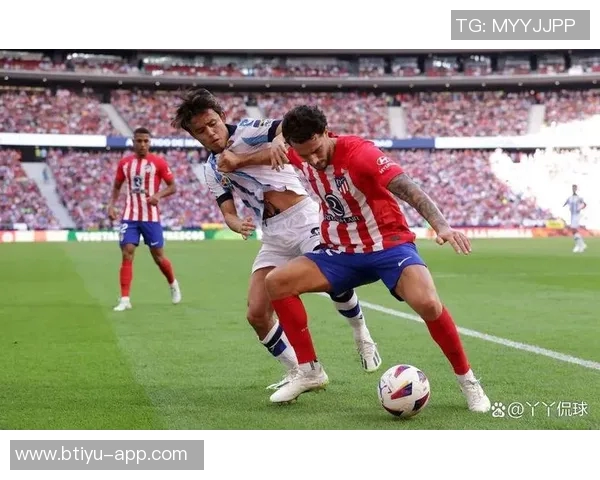 西甲精彩对决莱比锡凭乌龙球险胜马竞全场回顾